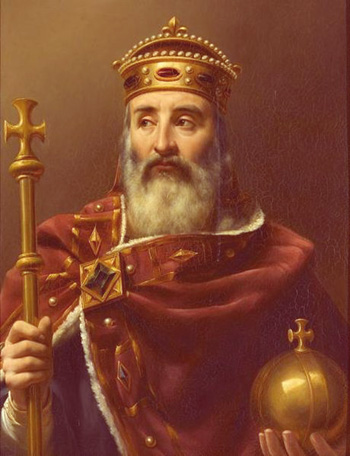 Charlemagne